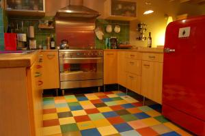 Vakantiehuis Lazy house 6 tot 8 personen