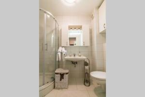 Apartment Jarun Brac