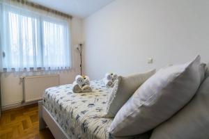 Apartment Jarun Brac