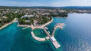 Luxury Villa Rivabel