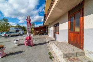 Guest house Padine Zlatibora