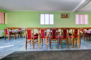 Guest house Padine Zlatibora