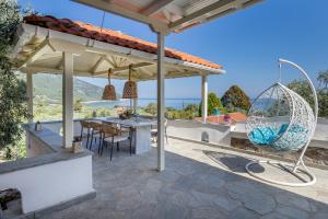 Vista Del Mare Luxury Villa Thassos Greece