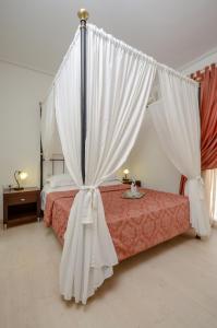 Aeolis Boutique Hotel Naxos Greece