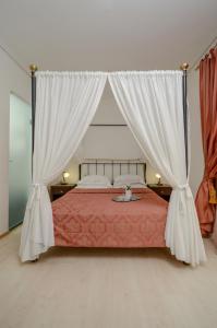 Aeolis Boutique Hotel Naxos Greece