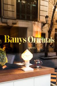 orientals banys