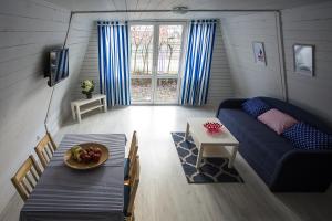 Siesta Camp