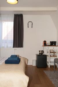 Kuwadro Guesthouse Jordaan