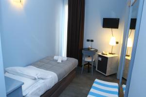 Hotel Corallo Rimini