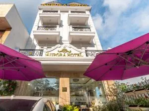 Aurora Hotel Dalat - Ðưc Trọng