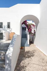 Santorini Kastelli Resort Santorini Greece