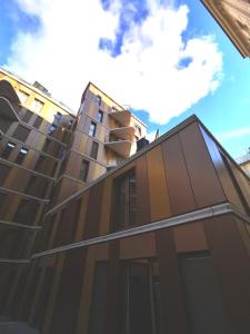 Katharina City Apartments