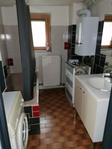 Appartements Gite la Tourbiere : photos des chambres