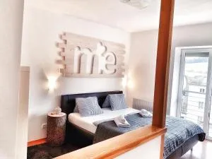 M+E - Horní Maršov