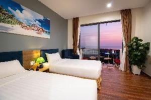 Tom Hill Boutique Resort & Spa - Sea View