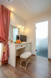 Aeolis Boutique Hotel Naxos Greece