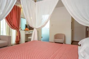 Aeolis Boutique Hotel Naxos Greece