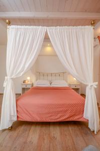 Aeolis Boutique Hotel Naxos Greece