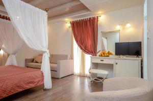 Aeolis Boutique Hotel Naxos Greece