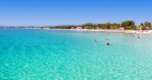 Casa Paraiso de Alcudia