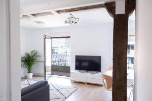 Next city center San Sebastian Bus & Train Station Free wifi