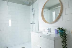 Next city center San Sebastian Bus & Train Station Free wifi