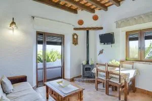 El Manzano - Barbate