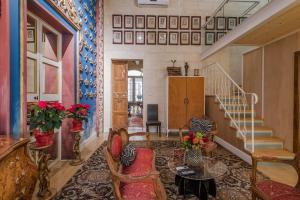 Valletta Lucente Guest House