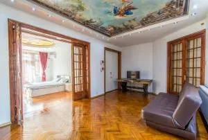 Apartment Faryna - Potlogi