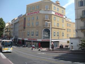 Appartements New York 2 pieces 3 etoiles calme plein centre de cannes, 5mn des plages et Palais : photos des chambres