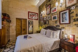 Valletta Lucente Guest House