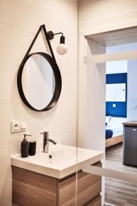 Apartamenty Nad Rzeką