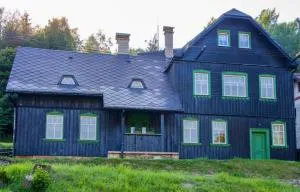 Horská chata Hugo - Jindřichovice