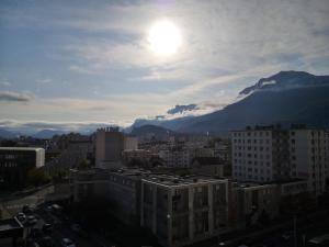 Les Appartements de Vallier photo 6