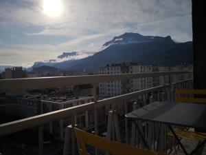 Les Appartements de Vallier photo 9