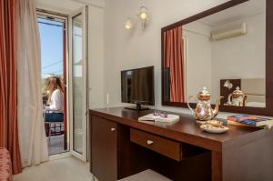 Aeolis Boutique Hotel Naxos Greece