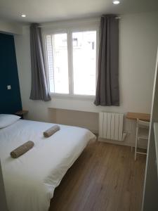 Les Appartements de Vallier photo 12