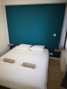 Les Appartements de Vallier photo 15
