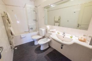 Hotels Hostellerie De Bretonniere : photos des chambres