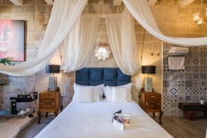 Valletta Lucente Guest House