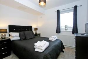 Orange Apartments - Kepplestone