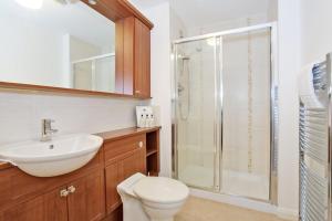 Orange Apartments - Kepplestone