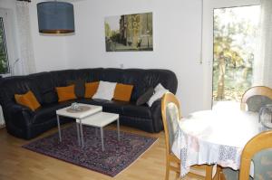 Ferienwohnung auf Resthof