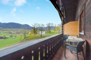 Jaudenhof - Apartment Schönbergalm