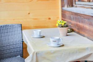 Jaudenhof - Apartment Schönbergalm