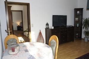 Ferienwohnung auf Resthof