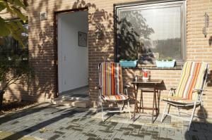 Ferienwohnung auf Resthof