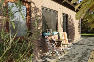 Ferienwohnung auf Resthof