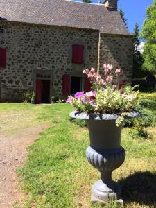 B&B / Chambres d'hotes Ferme des Prades : photos des chambres