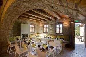 Kipi Suites Zagori Greece